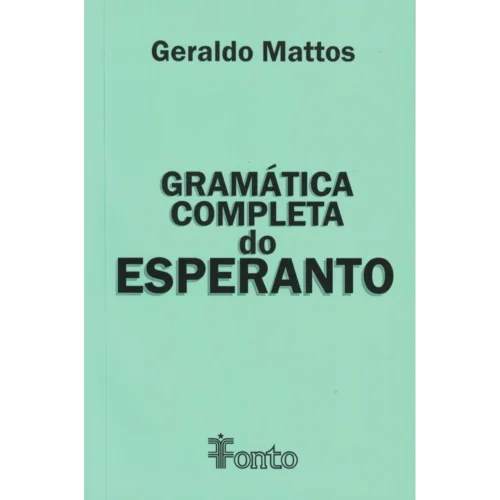 Gramática completa do Esperanto