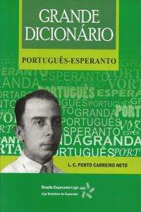 grande dicionario esperanto