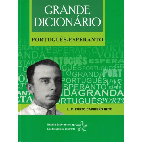 Grande Dicionário Português-Esperanto