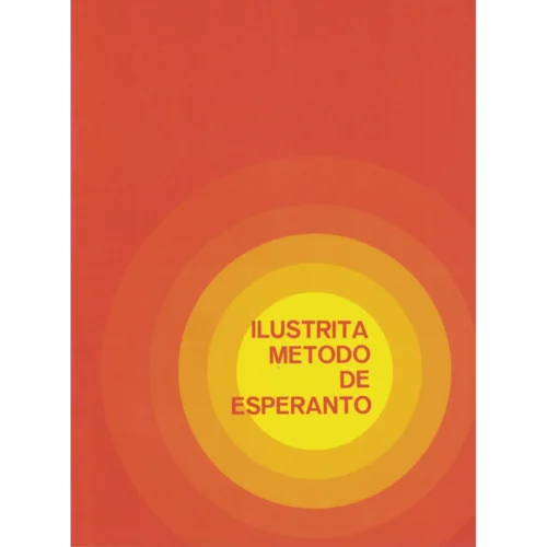 Ilustrita Metodo de Esperanto