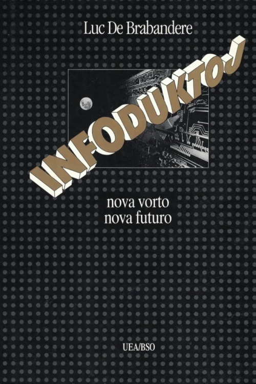 Infoduktoj