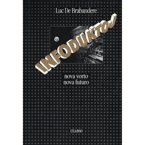 Infoduktoj