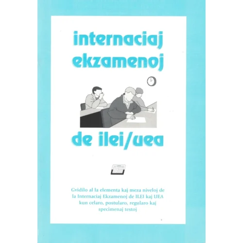 Internaciaj ekzamenoj de ilei/uea