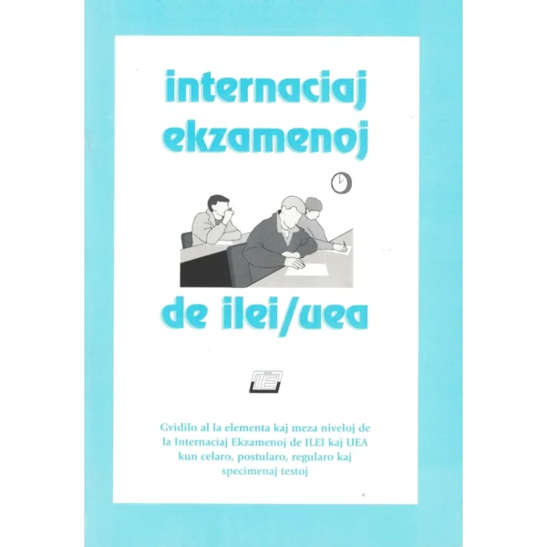 Internaciaj ekzamenoj de ilei/uea