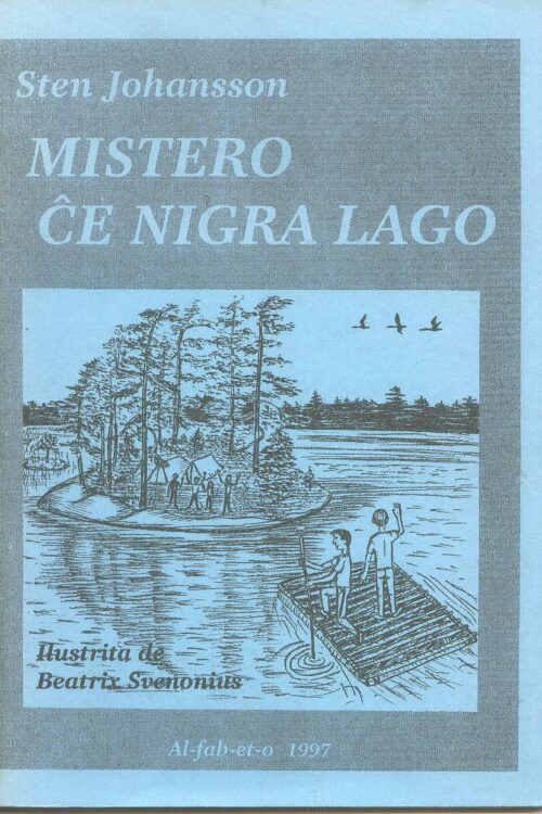 Mistero
