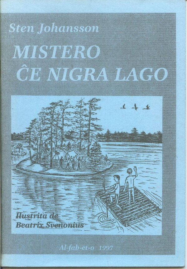 Mistero