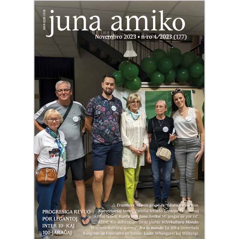 Juna Amiko
