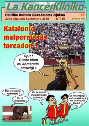 La Kancerkliniko