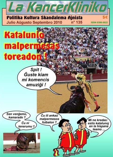 La Kancerkliniko
