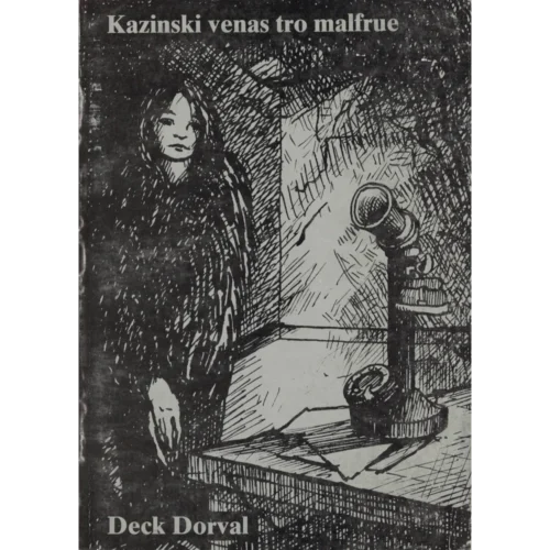 Kazinski venas tro malfrue