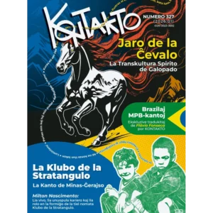 Kontakto