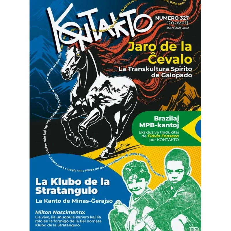 Kontakto