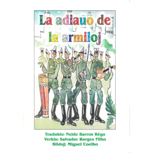 La adiaŭo de la armiloj