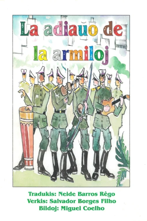 La adiaŭo de la armiloj