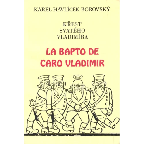 La bapto de caro Vladimir