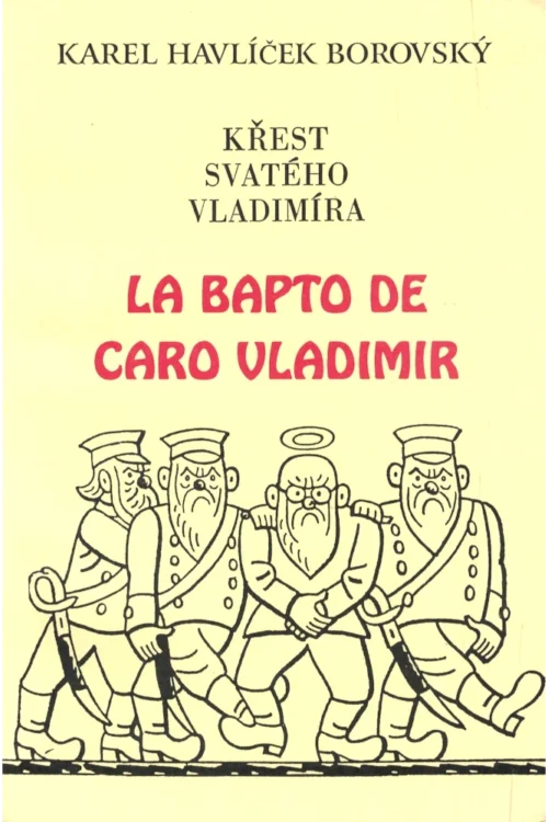 La bapto de caro Vladimir
