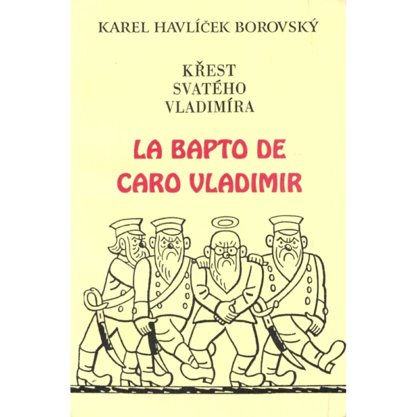La bapto de caro Vladimir