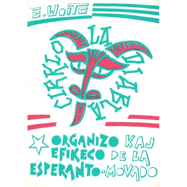 La diabla cirklo