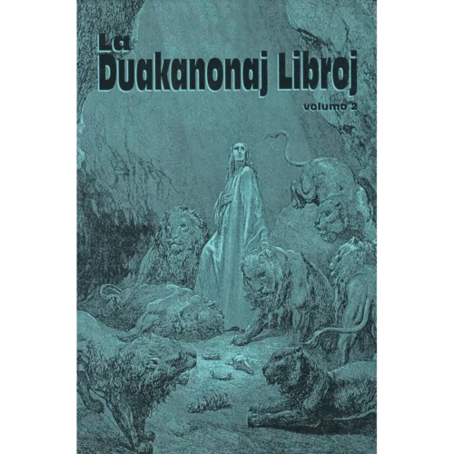 La Duakanonaj Libroj - Volumo 2