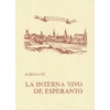 La interna vivo de Esperanto
