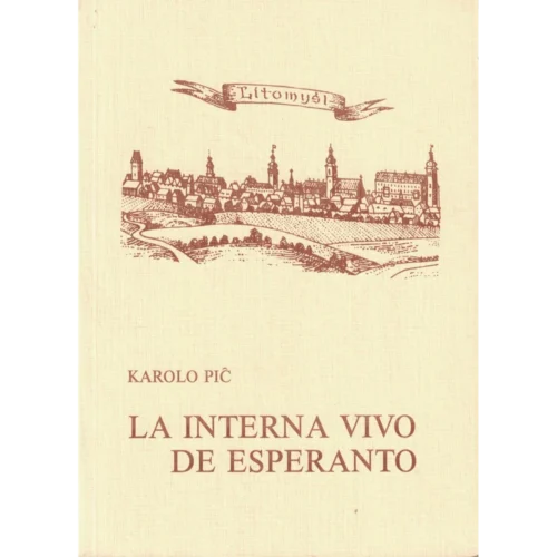 La interna vivo de Esperanto