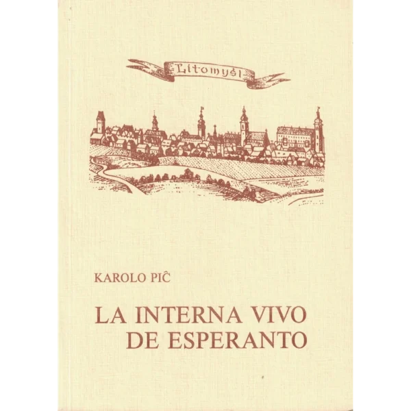 La interna vivo de Esperanto