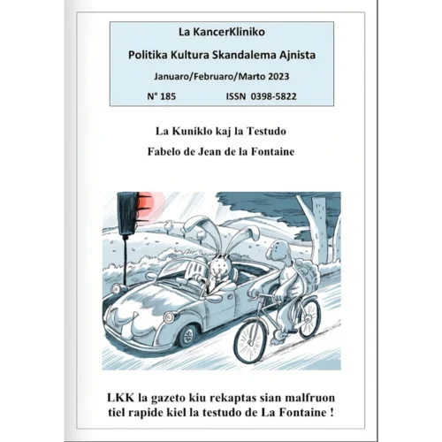 la-kancerkliniko La KancerKliniko