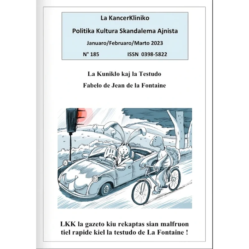 La KancerKliniko