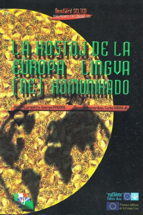 La kostoj de la eŭropa lingva (ne)komunikado