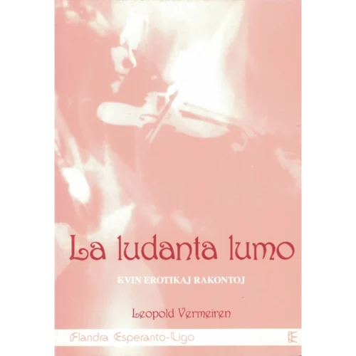 La ludanta lumo