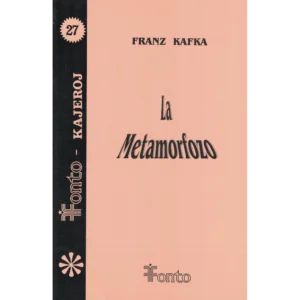 Início 7 La Metamorfozo