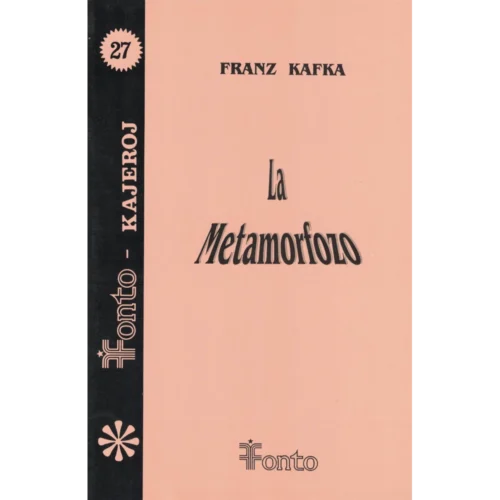 La Metamorfozo