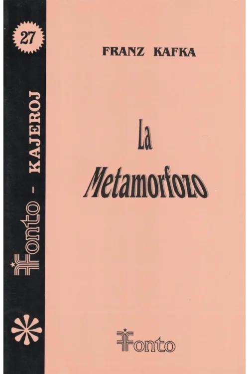 La Metamorfozo