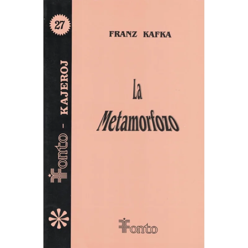 La Metamorfozo