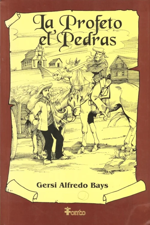 La Profeto el Pedras