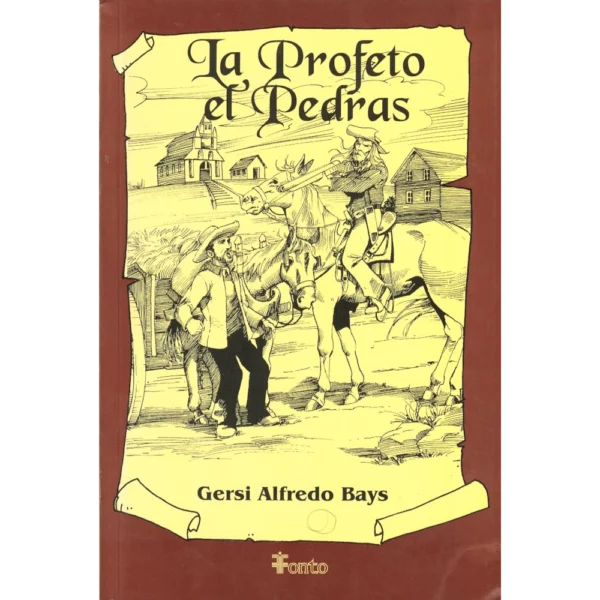 La Profeto el Pedras