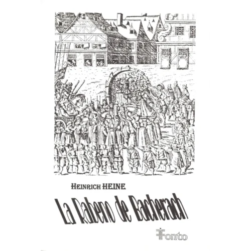La Rabeno de Bacherach