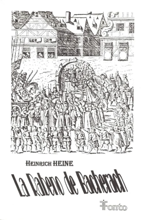 La Rabeno de Bacherach