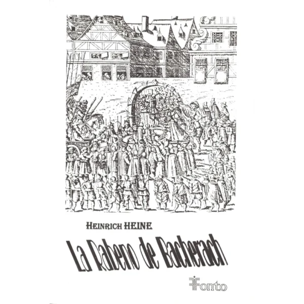 la-rabeno-de-bacherach La Rabeno de Bacherach