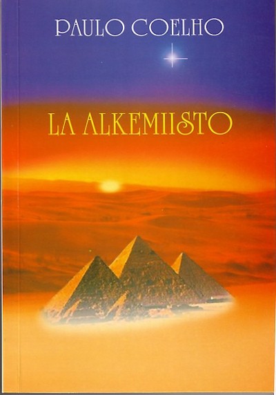 La-Alkemiisto