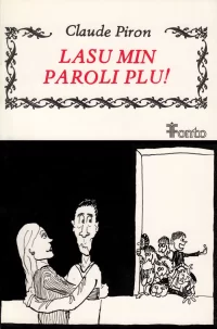 Lasu min paroli plu!