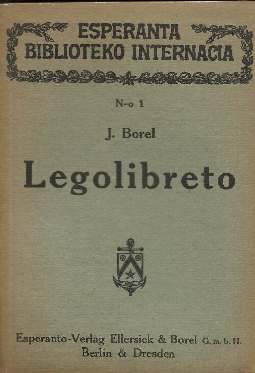 Legolibreto 1
