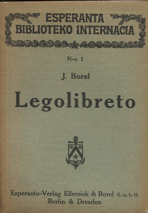 legolibreto