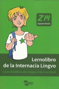 Lernolibro de la internacia lingvo (com CD)