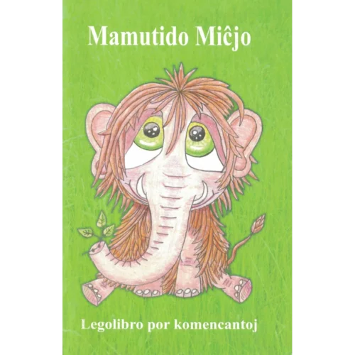 Mamutido Miĉjo