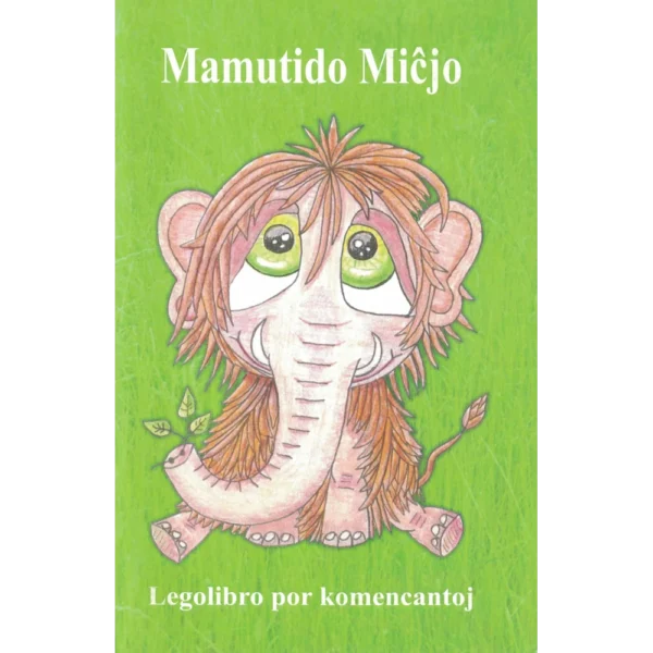 Mamutido Miĉjo