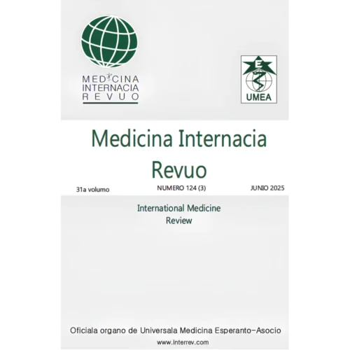 medicina-internacia-revuo Medicina Internacia Revuo