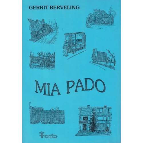Mia Pado