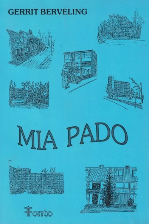 Mia Pado