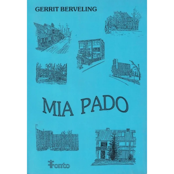 Mia Pado
